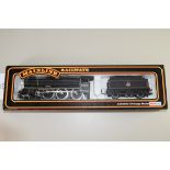 Boxed Mainline Railways 00 gauge "Sir Frank Rae" locomotive No 5530