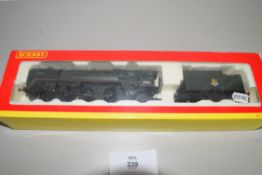 Boxed Hornby 00 gauge "Boadicea" locomotive No 70036