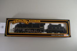 Boxed Mainline Railways 00 gauge "Neptune" locomotive No 5687