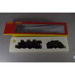 Boxed Hornby 00 gauge R2181 BR 4-4-0 Schools class V "Sevenoaks" locomotive, No 30935