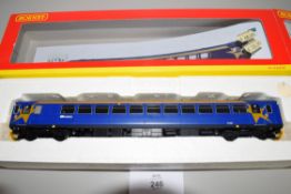 Boxed Hornby 00 gauge R2758 Arriva Trains Northern class 153 DMU locomotive No 153359