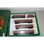 Boxed Hornby 00 gauge Great British Trains LMS 4-6-2 Princess class "Princess Helena Victoria" The