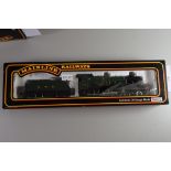 Boxed Mainline Railways "Lytton Manor" locomotive No 7827