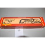 Boxed Hornby 00 gauge R683 SR 4-4-0 Schools class "Repton" locomotive No 926