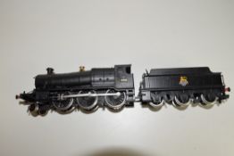 Unboxed Mainline 00 gauge locomotive no 5328