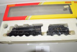 Boxed Hornby 00 gauge R2881 LMS class 5 locomotive No 5112