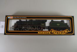 Boxed Mainline Railways 00 gauge "Orion" locomotive, No 45691