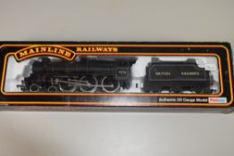 Boxed Mainline Railways 00 gauge "Phoenix" locomotive No 45736