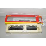 Boxed Hornby 00 gauge R2623 BR 4-6-0 King Arthur class N15 "King Uther" locomotive, No 30737