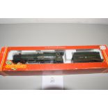 Boxed Hornby 00 gauge R349 GWR King class "King Henry VIII" locomotive No 6013