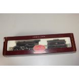 Boxed Locomotives Top Link from Hornby 00 gauge R2021 BR 4-4-0 "Cattistock" locomotive No 62758