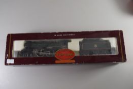 Boxed Locomotives Top Link from Hornby R2038A BR 4-6-0 "Grimsby Town" locomotive No 61650