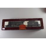 Boxed Locomotives Top Link from Hornby R2038A BR 4-6-0 "Grimsby Town" locomotive No 61650