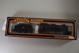 Hornby locomotive No 2857 in un-associated box