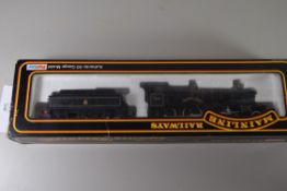 Boxed Mainline Railways 00 gauge "Erlestoke Manor" locomotive No 7812