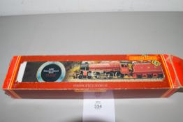 Boxed Hornby 00 gauge LMS Stanier class 5 4-6-0 locomotive No 4657