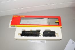 Boxed Hornby 00 gauge R2392 BR 4-6-0 County class "County of Salop" locomotive No 1026