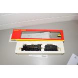 Boxed Hornby 00 gauge R2392 BR 4-6-0 County class "County of Salop" locomotive No 1026