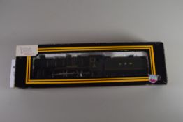Boxed Dapol "County of Chester" locomotive, No 1011