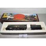 Boxed Locomotives Toplink from Hornby 00 gauge R646 Battle of Britain class "501 Squadron"
