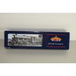 Boxed Bachmann 00 gauge 31-185 Jubilee class "Australia" Fowler tender LMS crimson No 5563