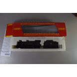 Boxed Hornby 00 gauge R2141 BR 4-6-0 Castle class "Isambard Kingdom Brunel" locomotive No 5069