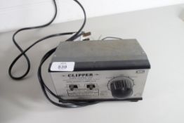 Clipper power unit