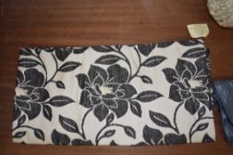 RAMIREZ PEONIE CUSHION COVER, 55 X 55CM