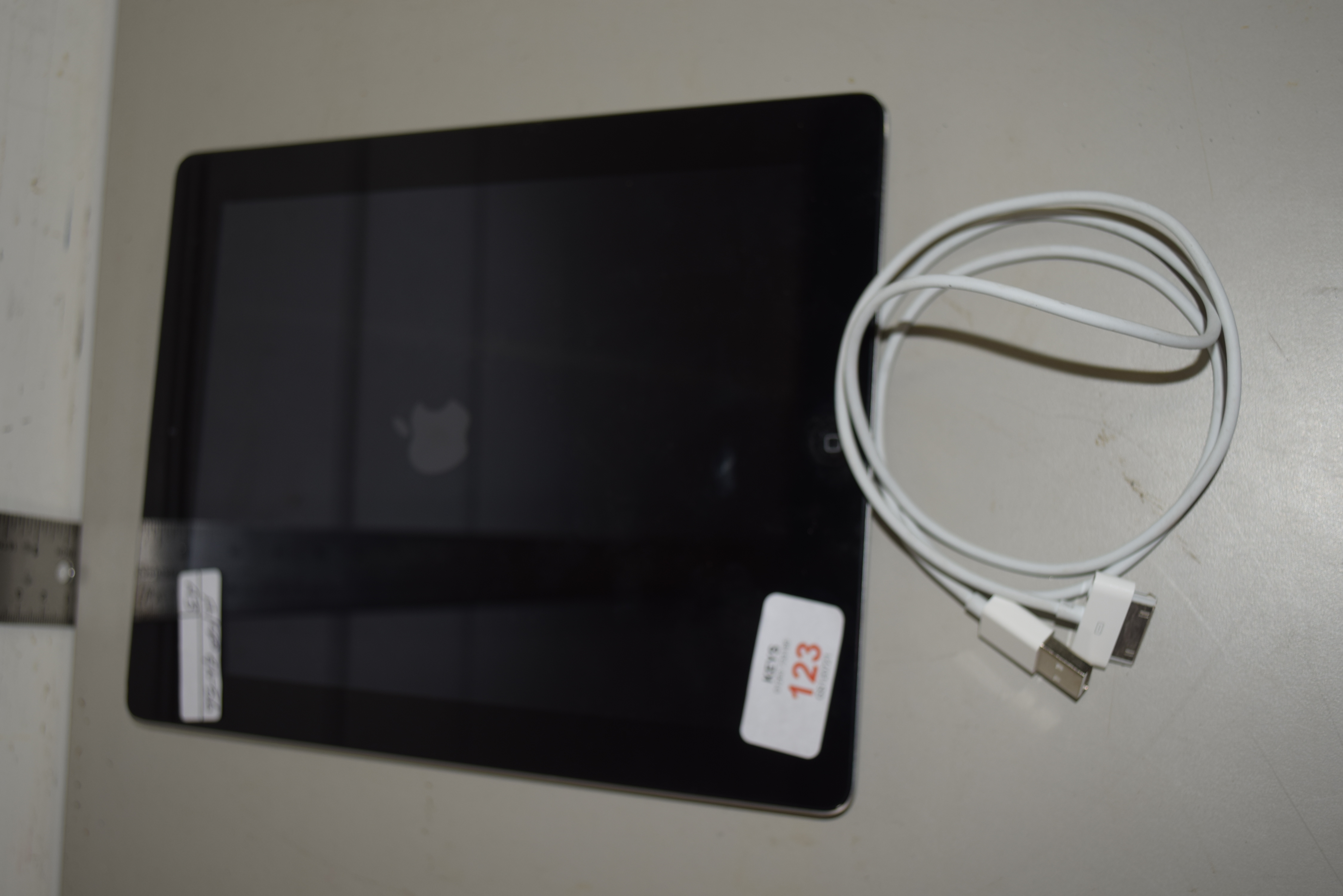 APPLE IPAD