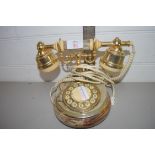 REPRODUCTION VINTAGE TELEPHONE