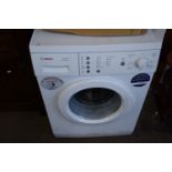 BOSCH CLASSIXX 6 WASHING MACHINE