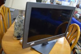 BUSH 26" LCD TV