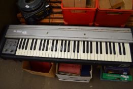 VINTAGE ELECTRONIC KEYBOARD BY HOHNER