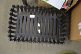 SMALL FIRE GRATE