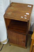 SMALL BEDSIDE CABINET