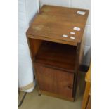 SMALL BEDSIDE CABINET