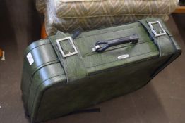 CUSTOM SUITCASE