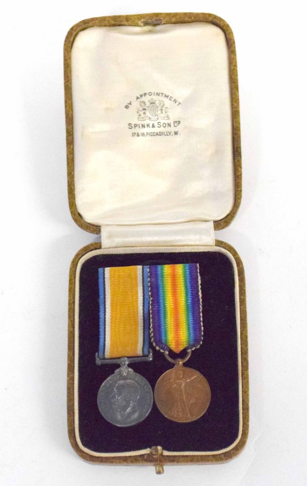 Medals & Militaria