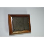 Ransomes patent travelling inkwell manufactured by De la Rue & Co in wooden case