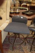 VINTAGE SWIVEL OFFICE CHAIR