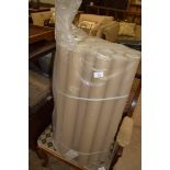 LARGE QUANTITY OF CARDBOARD PACKING TUBES