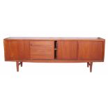 1960s/70s teak sideboard