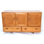 Ercol style sideboard