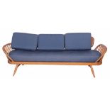 Ercol style 1960s sofa bed