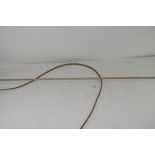 VINTAGE EQUESTRIAN WHIP