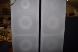 PAIR OF KAM SPEAKERS