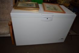 LARGE BEKO CHEST FREEZER