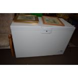 LARGE BEKO CHEST FREEZER