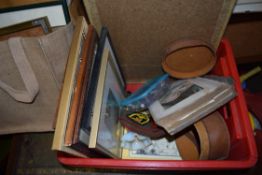 BOX MIXED PICTURES, SOVIET BERET ETC