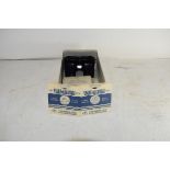 VINTAGE VIEWMASTER CARD VIEWER AND SELECTION OF VIEWMASTER REELS